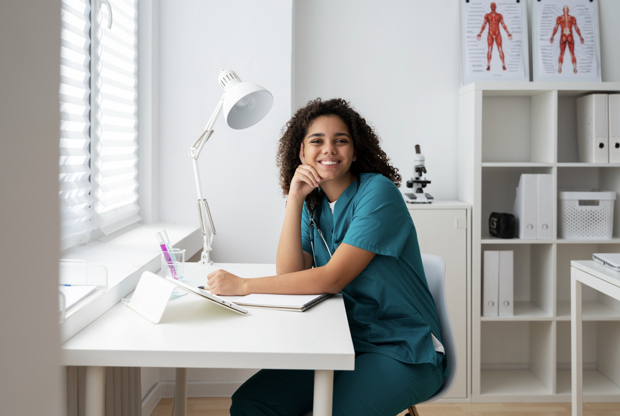 Nursing Productivity: The Impact of Healthcare Technology